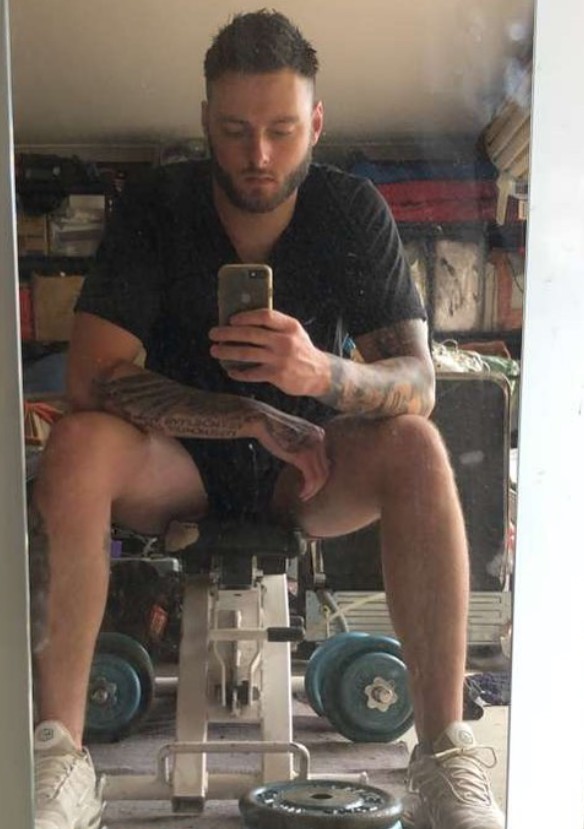 Donald L Garza Profile Picture