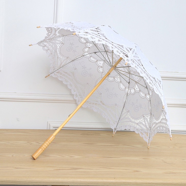 The Perfect Cover: Why Wedding Umbrellas Are Essential for Your Big Day |