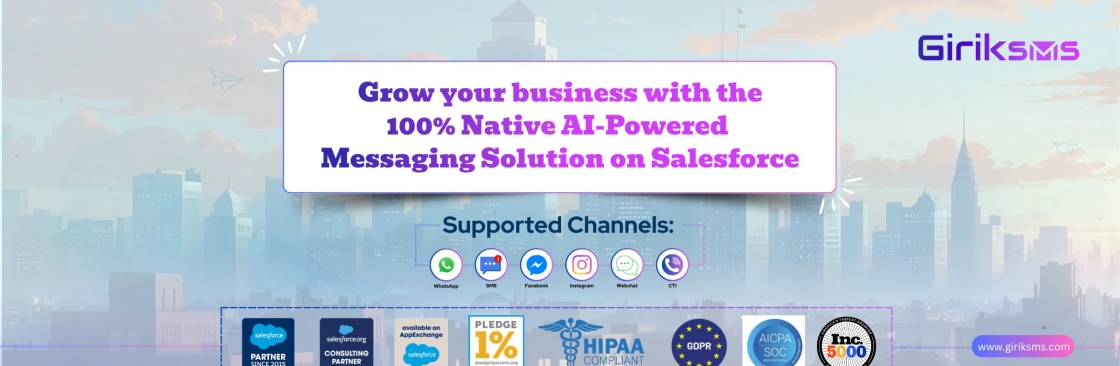 Girik SMS Cover Image