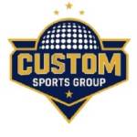 Custom sports group Profile Picture