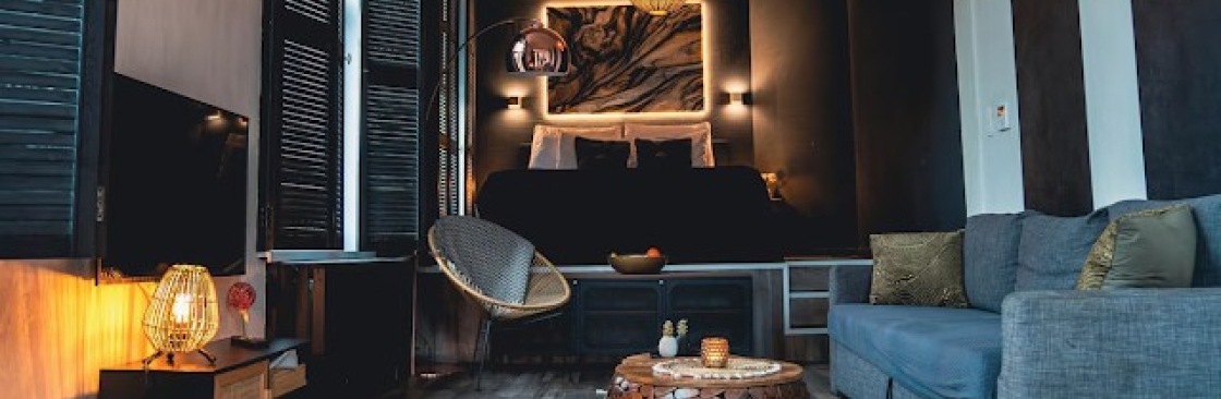 Sleep inn Antwerp Cover Image