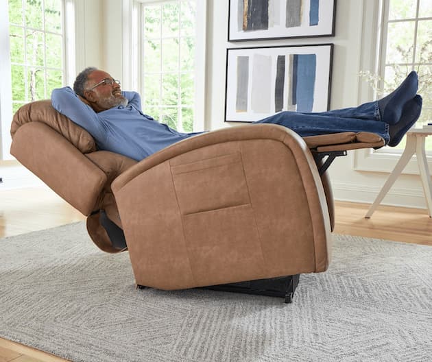 Comfort Meets Independence: Discover the Core Features of Lift Chairs - Sherlocks.com.au Blog