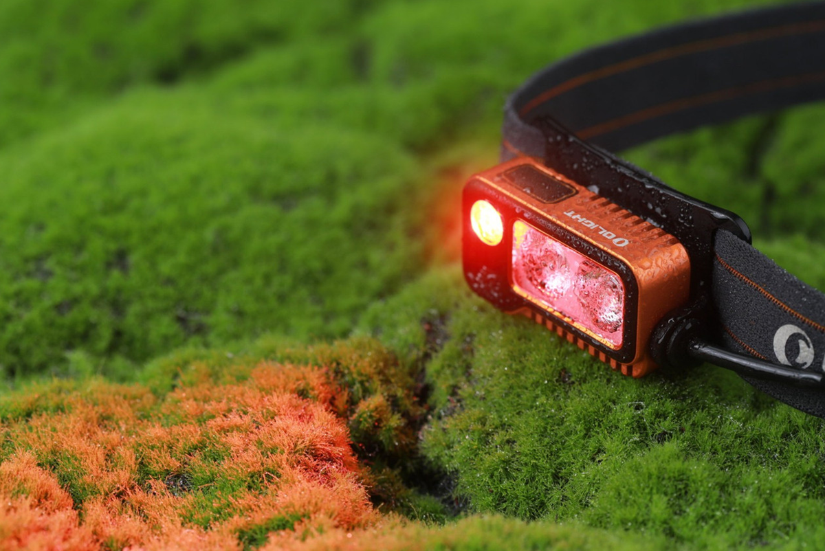 The Modern Guide to Flashlights: Lumens, Batteries, and Choosing the Right Beam – Timeless Pages