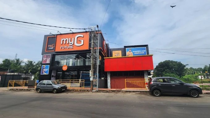 myG Future Punalur Profile Picture
