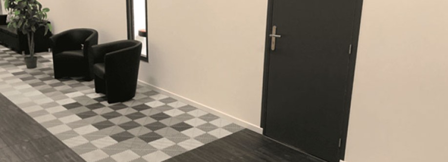 More Floor Cover Image