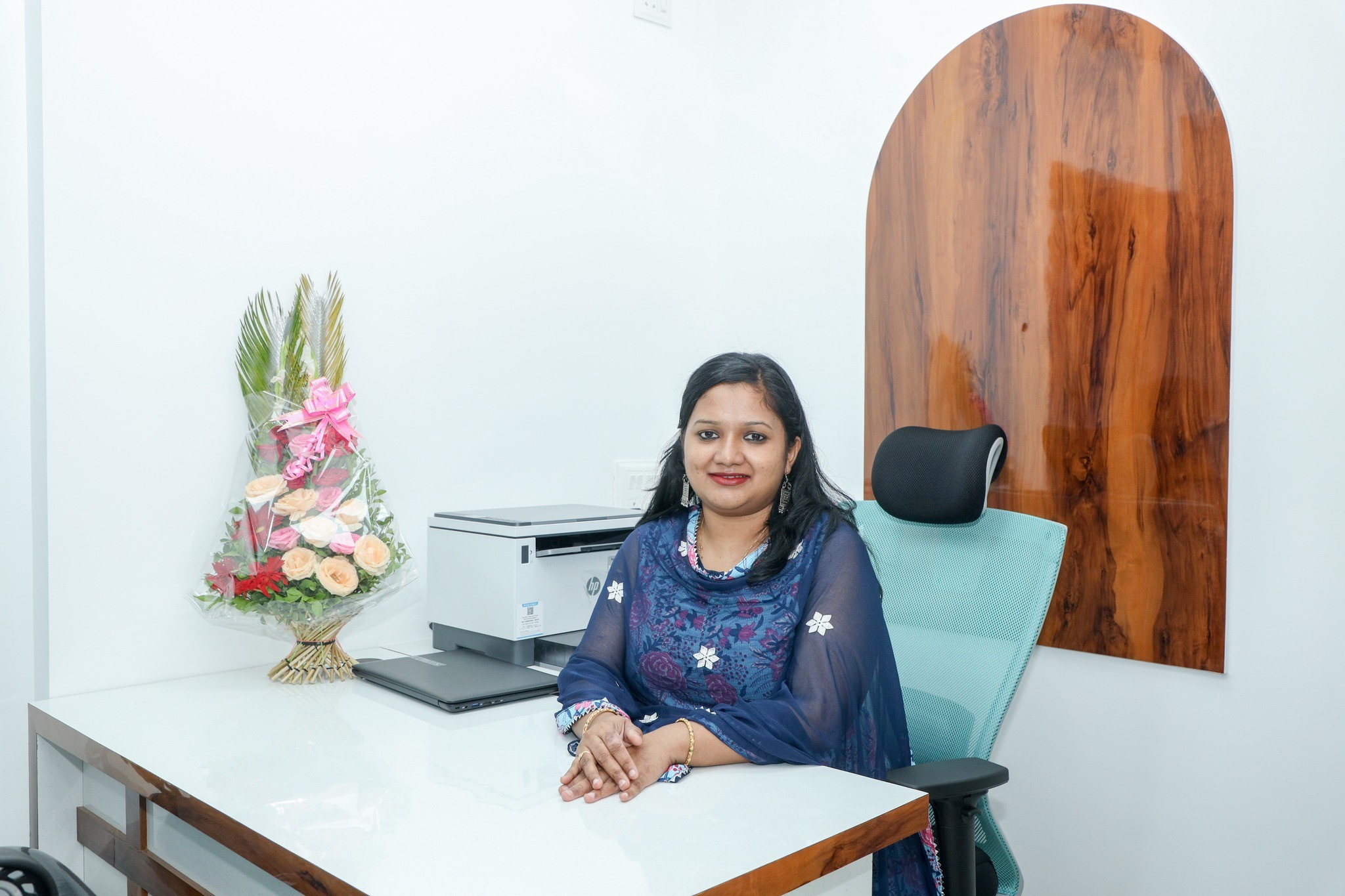 Anuja Pakhare Profile Picture