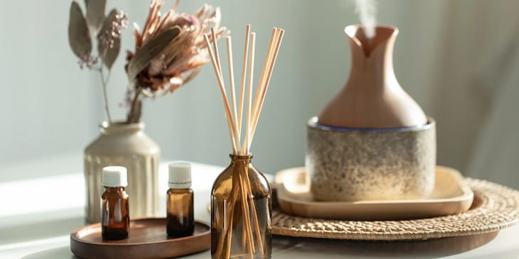 Enhancing Home Environments: A Simple Guide to Essential Oils for Diffusers |