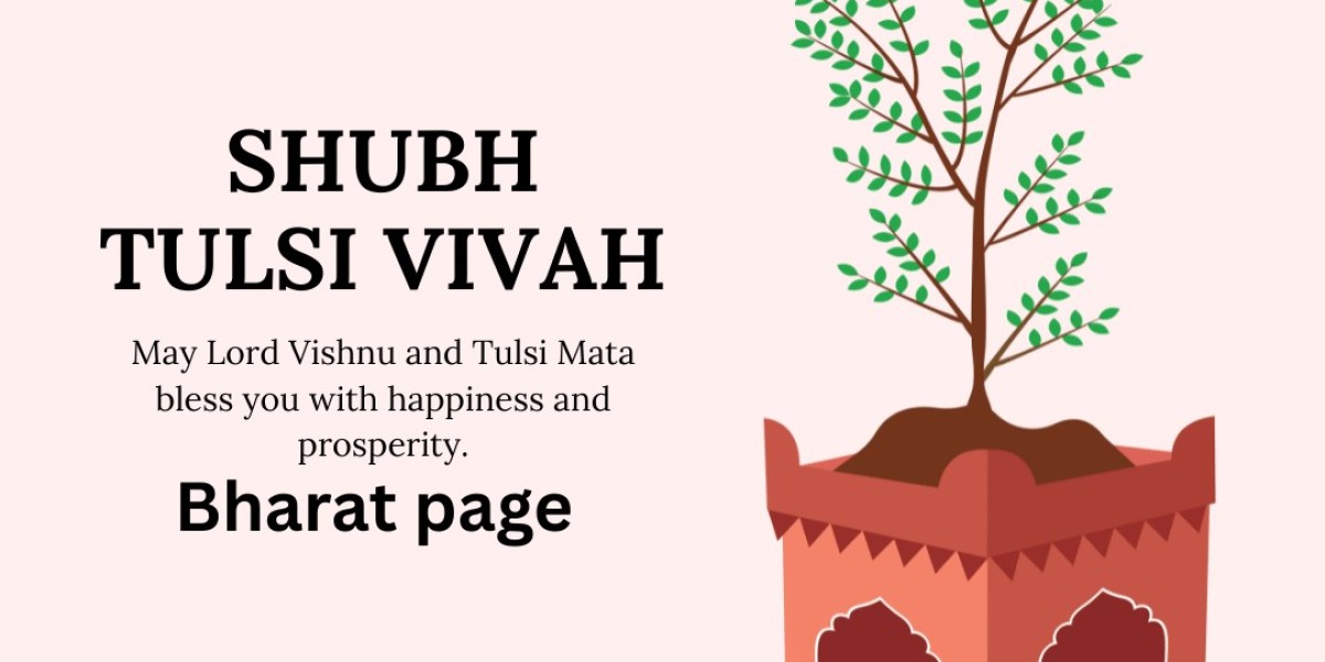 तुलसी विवाह 2025 - तिथि, अनुष्ठान, महत्व और पवित्र विवाह कैसे मनाएं
