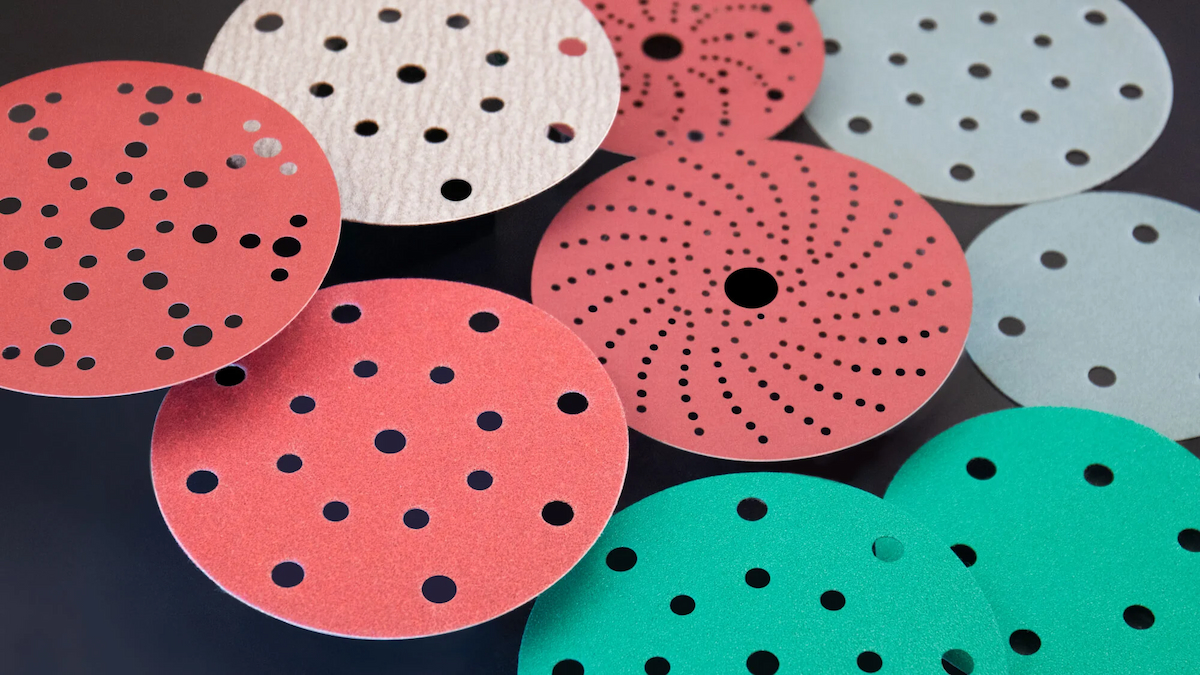 13 Types of Sanding Discs Every DIY Enthusiast Should Consider – A Bit of Everything