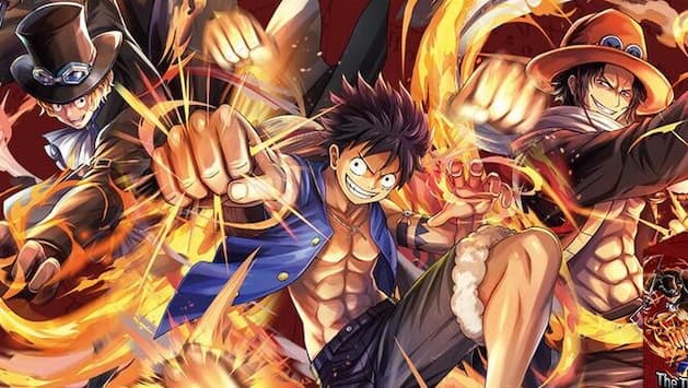 Tips for Choosing the Best One Piece Starter Decks - Our Tips For