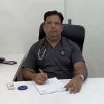 Dr. Sarang Barbind Profile Picture