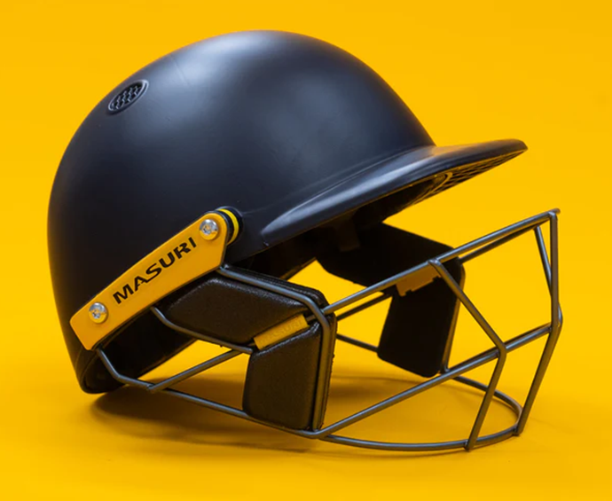 Cricket vs. Baseball Helmets: Are They the Same? | PurposeOf