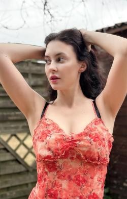 Aubree Campbell Profile Picture