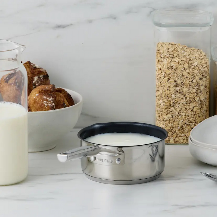 7 Reasons Why You Need a Saucepan in Your Kitchenware Collection – ReasonsTo.com.au