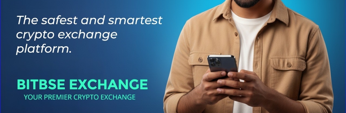 Bitbse Exchange Cover Image