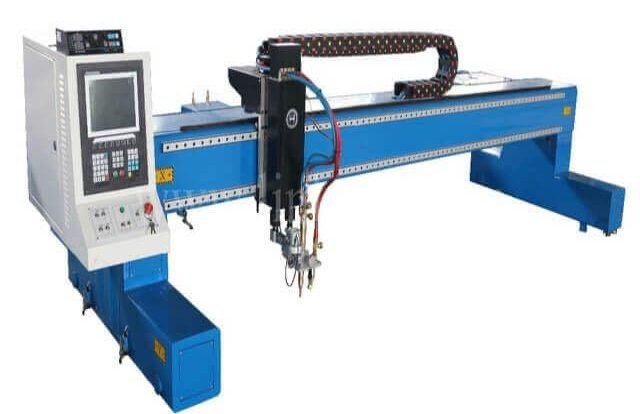CNC Flame/CNC Plasma Cutting Machine Manufacturer