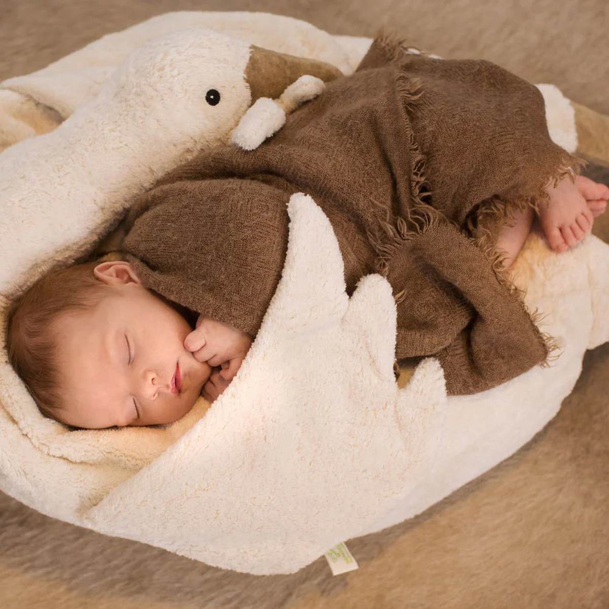 The Ultimate Baby Toy Guide: What Every Nursery Should Have – Forward Times