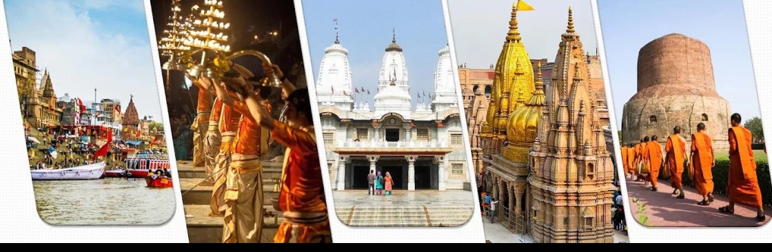 Maha Laxmi Travel Varanasi Cover Image