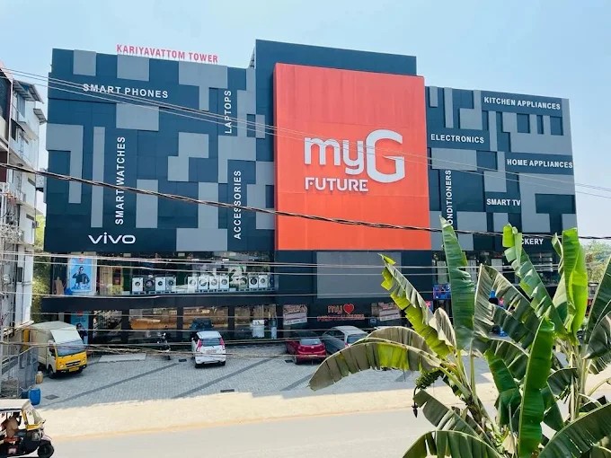 myG Future Perinthalmanna Profile Picture