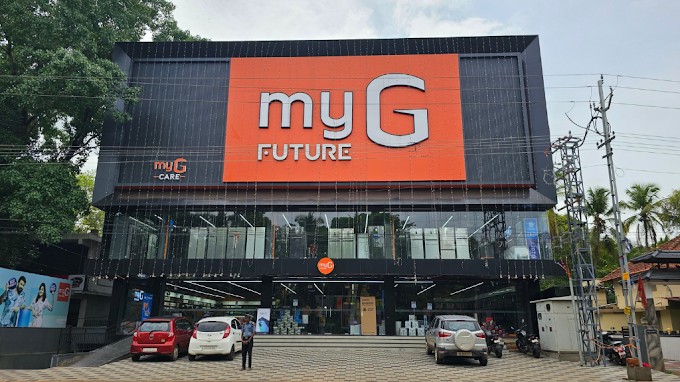 myG Future Payyannur Profile Picture