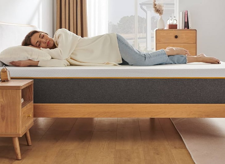 A Simple Guite to Finding the Perfect Single Mattress for Your Space |