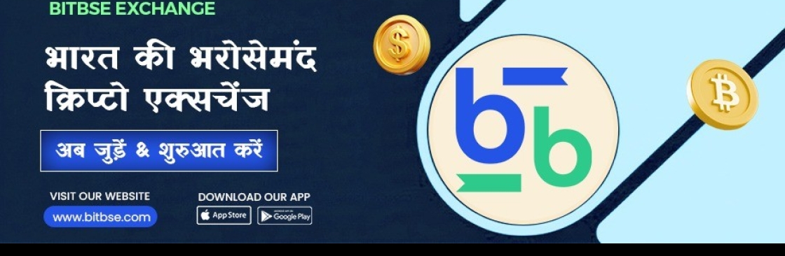 Bitbse Exchange Cover Image