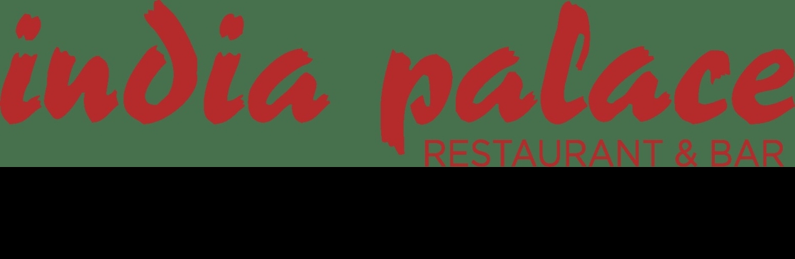 India Palace Cover Image