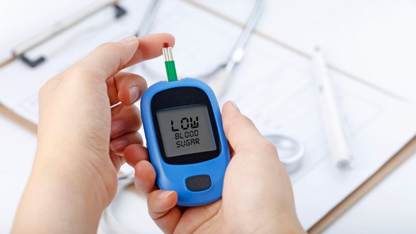 How to Control Blood Sugar Level? Tips for Diabetes Management