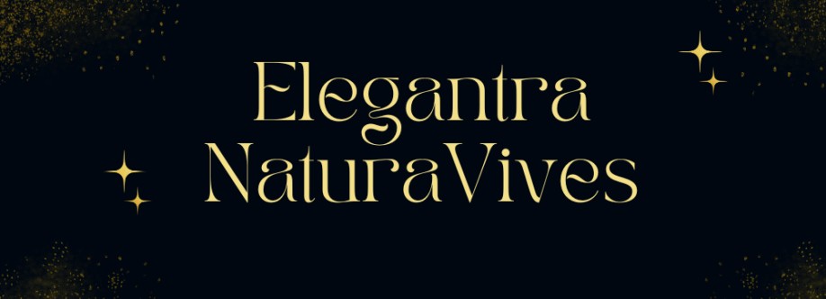 Elegantra Naturavives Cover Image