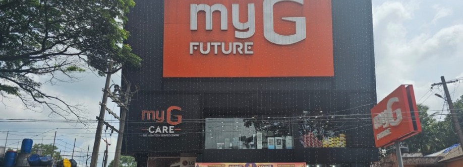 myG Future Kottakkal Cover Image