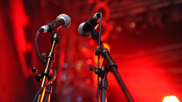 Microphone Tripod Basics: Stability Meets Sound Quality | Interesting Facts