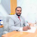 Dr Ashutosh Jadhav Profile Picture