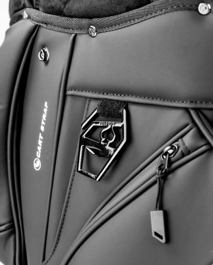 Walk the Course in Comfort: Choosing Your Perfect Golf Stand Bag | Available Online