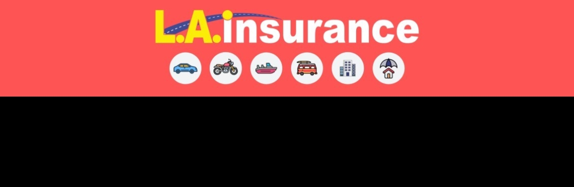 LA Insurance Cover Image