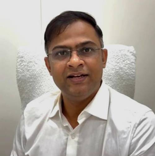 Best Sexologist in Pune - Dr. Akhil S Mane