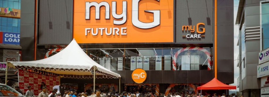 myG Future Kattappana Cover Image