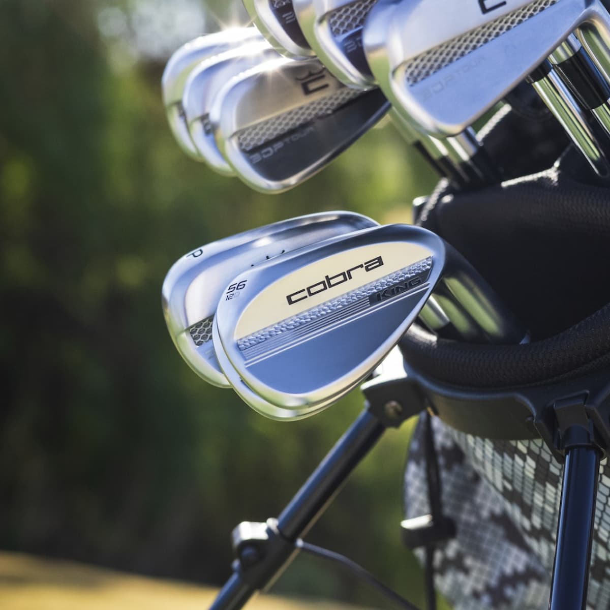 Take Your Game to the Next Level: Choosing the Right Golf Iron Sets – Wandering Mind Laboratory