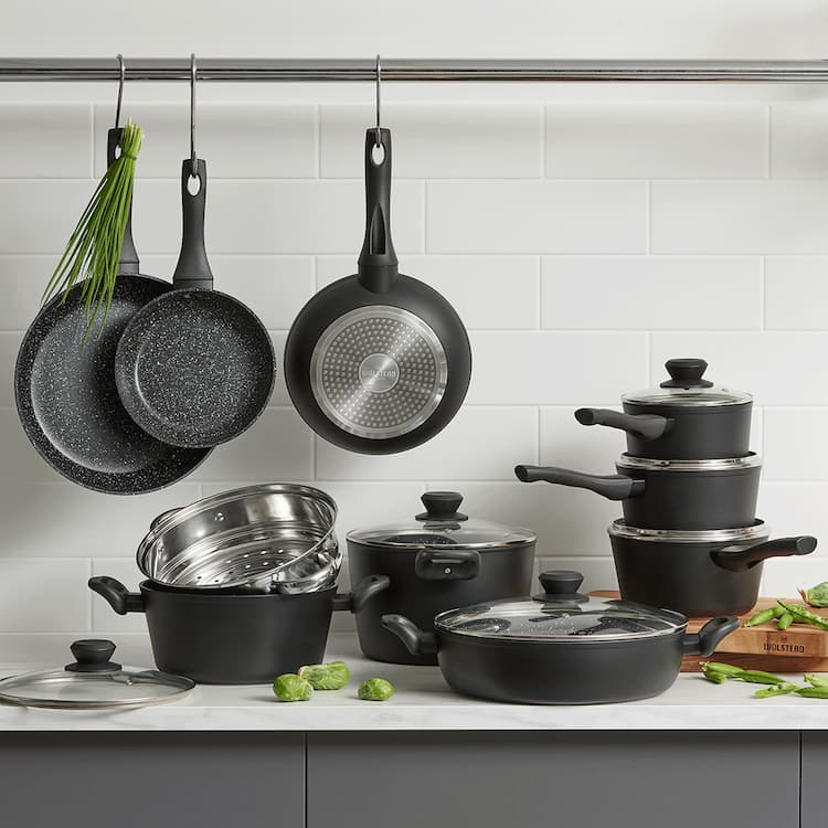 Induction Cookware: Buying Tips and the Benefits | The Most Popular