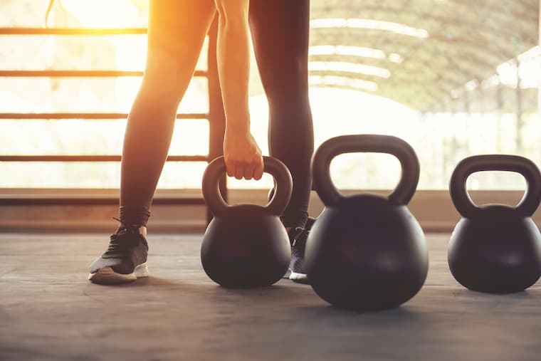 Simple Moves, Big Benefits: A Beginner’s Guide to Kettlebell Workouts - WholeStory