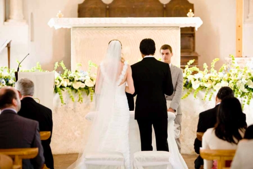 Protestant Weddings:Luxury, Exclusive Protestant Weddings Ravello