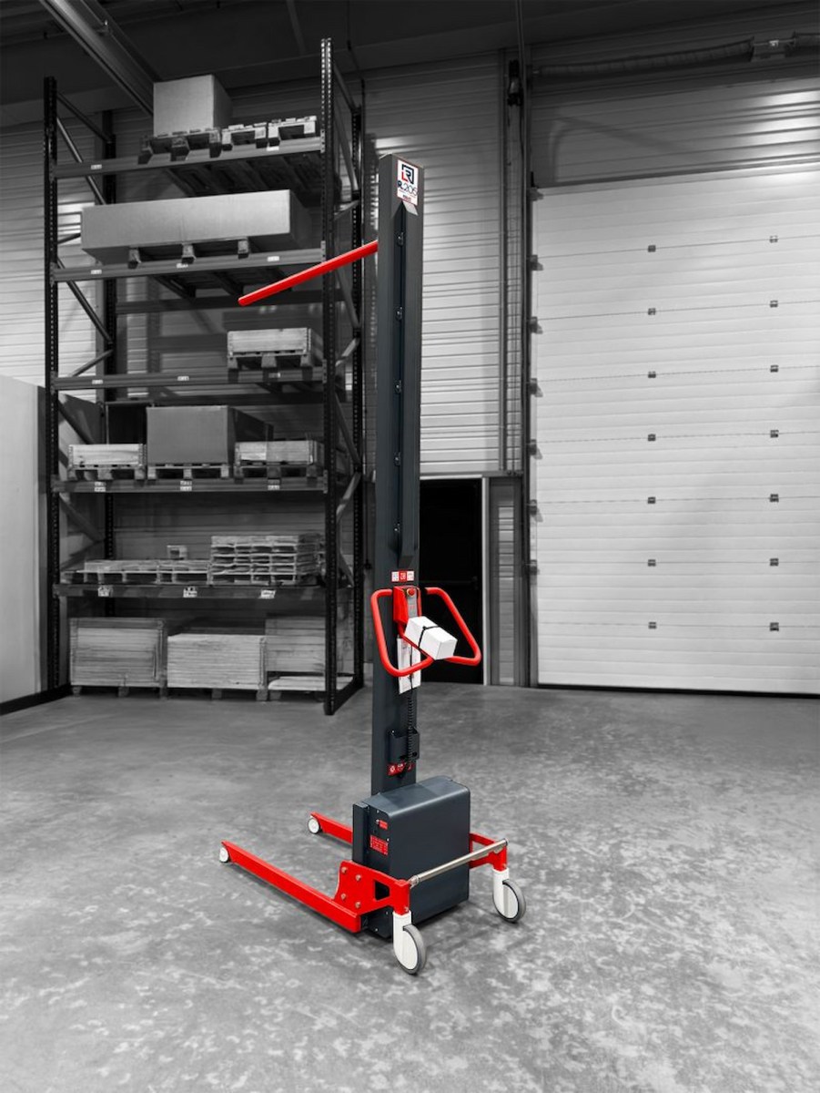 15 Types of Material Lifters: Versatile Machinery That Makes a Difference – Everyday Explored