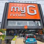 mygfuture Pattambi profile picture