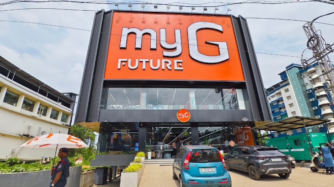 mygfuture Pattambi Profile Picture