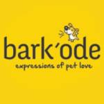 barkode Profile Picture