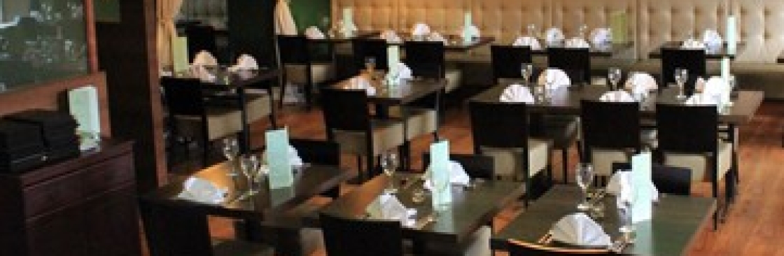 The Kurry Lounge Cover Image