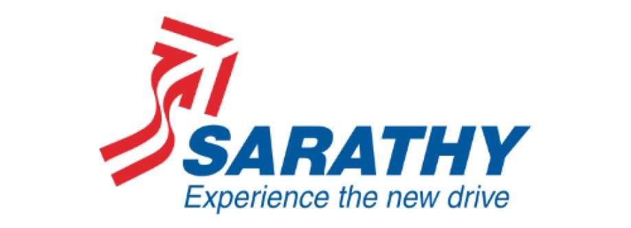Sarathy Bajaj Sales And Service Cover Image