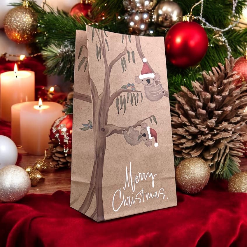 Corporate Gifting: 5 Creative Ways to Wrap Presents this Festive Season - LovingLocal