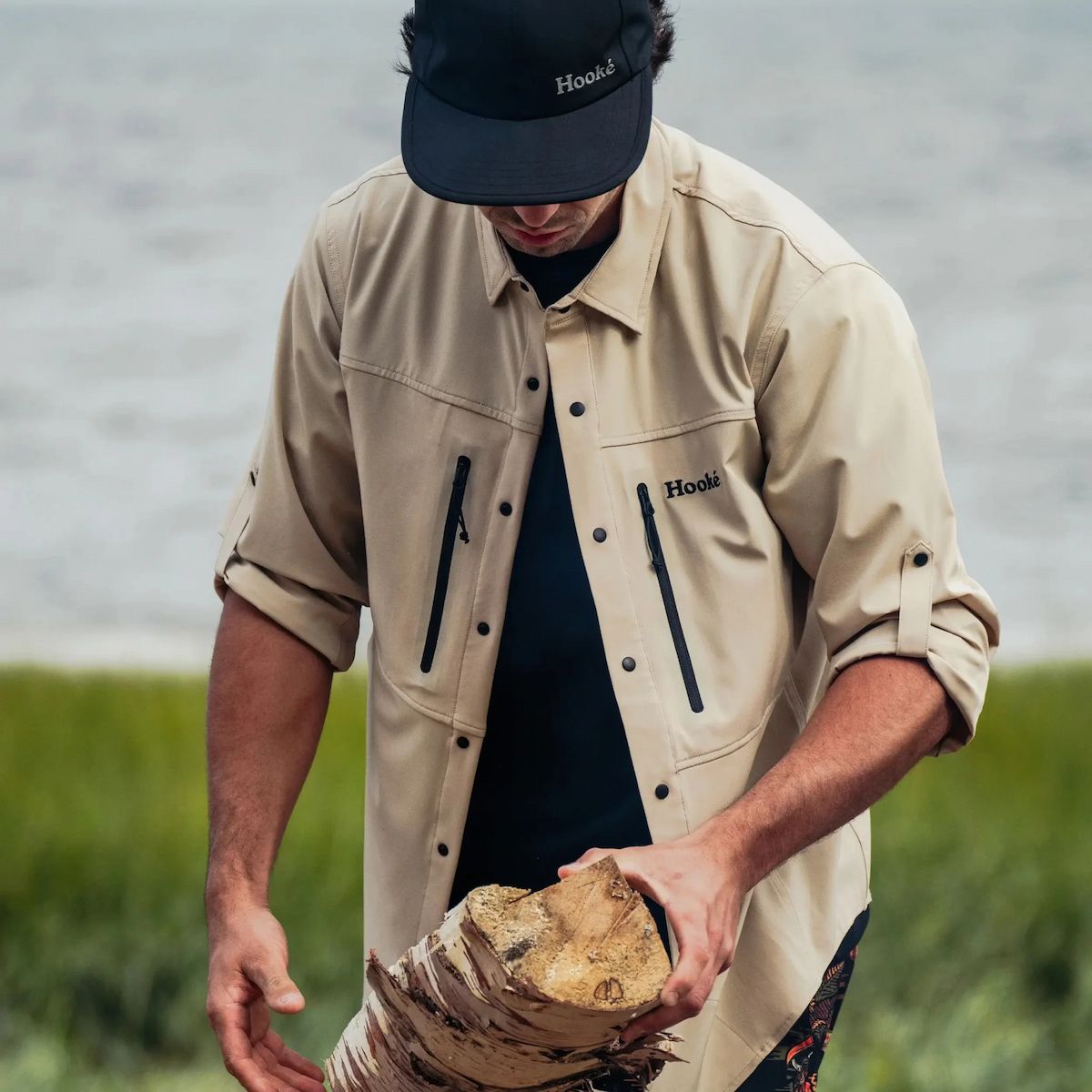 Shielding Up: The Ultimate Guide to Sun Protection While Hiking – Vibe Sphere