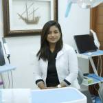 Dr Sneha Susan Shaji Profile Picture