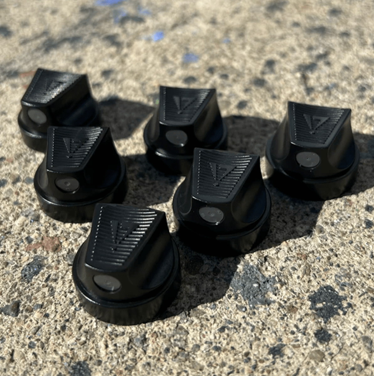 Spray Smarts: Finding the Perfect Nozzle for Every Project – Vibe Sphere